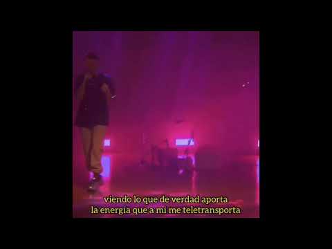 Impresionante Freestyle de WOS - Subtítulado HD