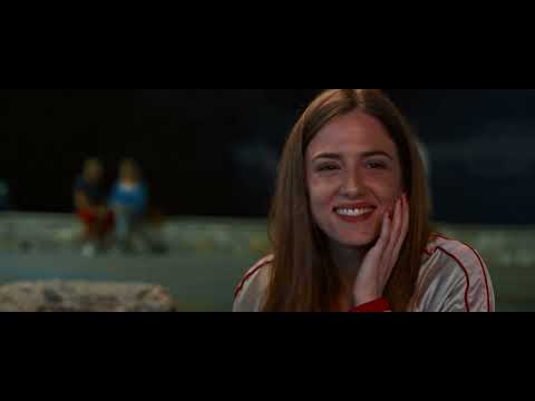 'El cover' (2021) 4K Clip: Back To Black - Carolina Yuste | Clip 4/5