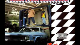 Kollision - Catchin Wreck