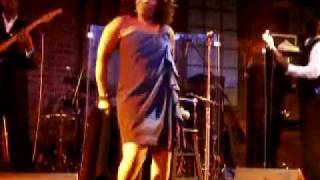 Stephanie Mills "I Wanna Be Where You Are" & "You Can Get Over" (New Music Coming)