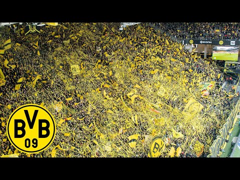 Malen gets only BVB goal as fans return | BVB 1-4 Leipzig | Recap