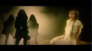 Alizée A Cause De L&#39;Automne- subtitulos en español