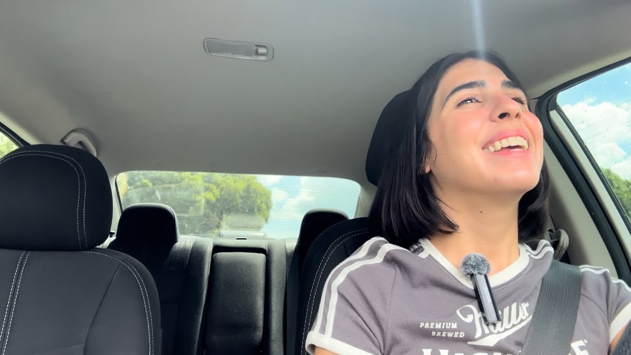 conseguí el trabajo de mis sueños en Estados Unidos  vlog : )