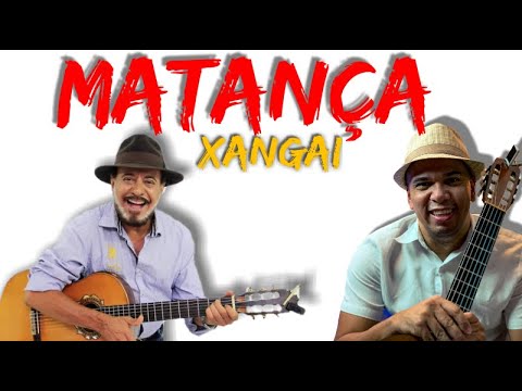 Matança - Xangai
