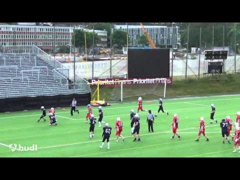 TRC U17 - Highlights 2014