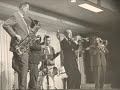 Dutch Swing College Band - Feat. Muggsy Spanier - Wassenaar 1960