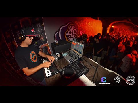 Manik Buluk Live Set 1 Hour December 2024 (Fenomenoize /Casa Lagunas /Colectivo DMT/The Soul Eaters