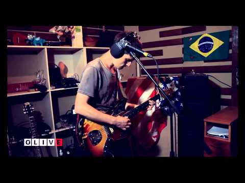 Brunettes Shoot Blondes - Sarah (live in OLIV.E)