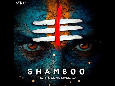 Roth & Sonic Massala - Shamboo