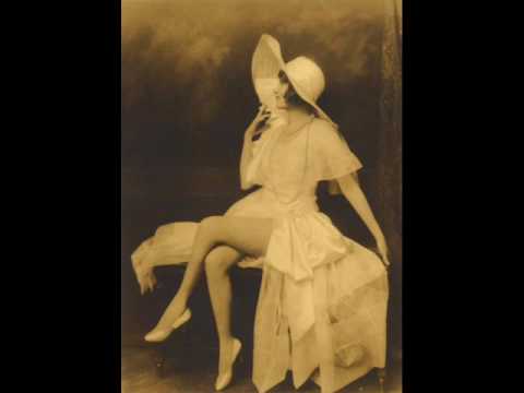 Roaring 20s: Art Kahn's Orch., Ruth Etting - Hello Baby 1926