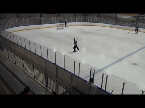 190526 GrIFK B - K-Kissat harkkapeli, erä 2