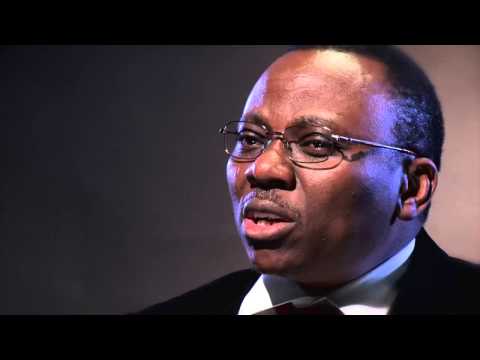 Open Heavens Reflections 15 September 2015 -  Afraid of Your Mirror Image?