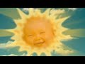Teletubbies The Teletubbies Jump Over Everything UK Version