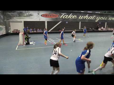 HFC17 TFC F03 - OLS C tytöt