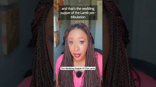 Pretrib Rapture Deception: Left Behind: Will Tribulation Saints Miss The Wedding Supper of the Lamb?