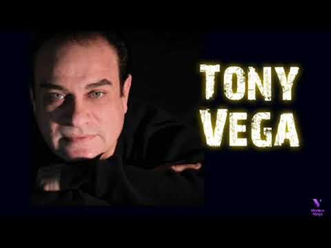 Yo me quedo Tony Vega