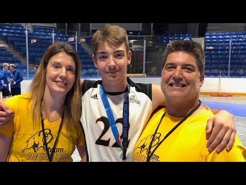 MVB Player Profile - JJ Love