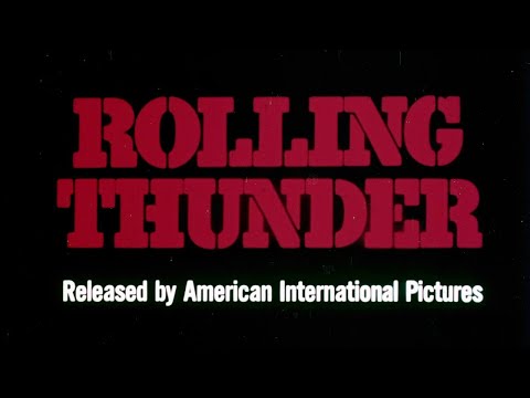 Rolling Thunder (1977)