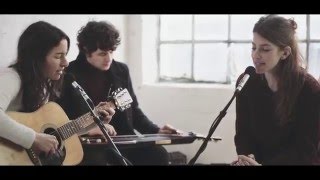 BOY - Flames (acoustic version)