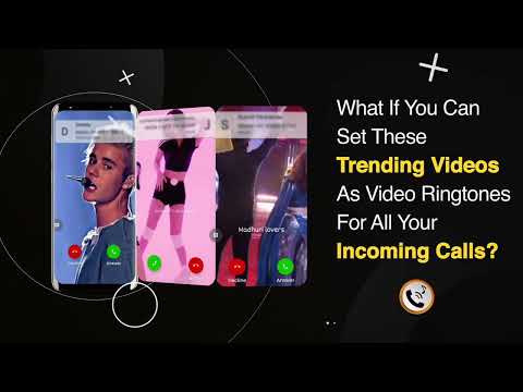 VideoTone: Phone Dialer video thumbnail