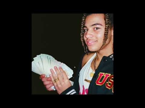 [FREE] 24KGoldn X Iann Dior X Nick Mira Melodic Guitar Type Beat "Stargaze"