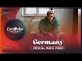 Malik Harris - Rockstars - Germany 🇩🇪  - Official Music Video - Eurovision 2022