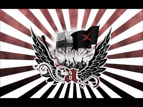 Animal X feat. Corina - Ca la inceput