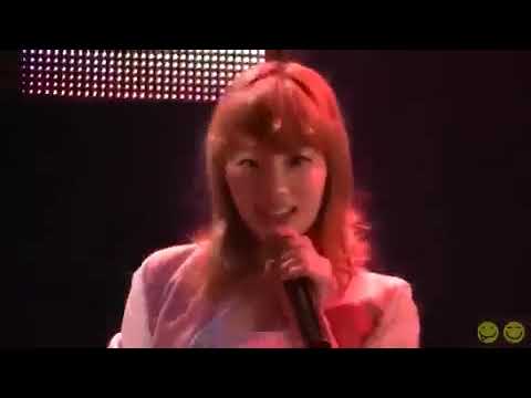 【TaeYeon】100206 SNSD - 少女時代 (Girl's_Generation) - Genie CUT @ Oak Valley Winter Festival