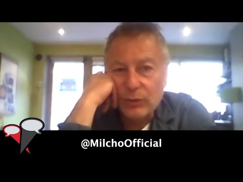 EXCLUSIVE Interview: Milcho Manchevski | Willow