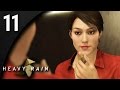 Let’s Play Heavy Rain Remastered Part 11 - Blue Lagoon [PS4 Gameplay/Walkthrough]