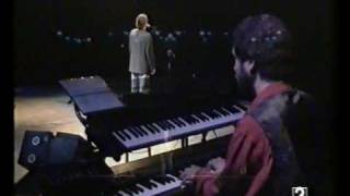 SERRAT - EL HOMBRE Y EL AGUA - LAS VENTAS 92