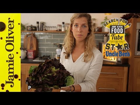 ジェイミーのフードチームからの撮影秘話｜ジェイミー・オリバー＆アンクル・ベンの撮影秘話 (Secret filming tips from Jamie's Food Team | Jamie Oliver & Uncle Ben's)