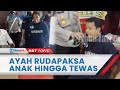 Terpengaruh Video Porno Pria Di Semarang Nekat Rudapaksa Anaknya Yang Masih 8 Tahun Hingga Tewas
