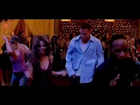 Step Up (2006 Movie) Official Clip - "The B-More Bounce"' - Channing Tatum, Jenna Dewan Tatum