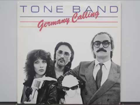 TONE BAND- After (1981)