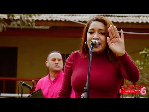 SOLTERA Y LIBRE - Orquesta ZAPEROKO La Resistencia Salsera del Callao