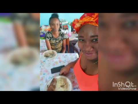 HUDUT: A Traditional Garifuna Dish You MUST Try 🤤😋🥥 #viral #garifuna #viralvideo