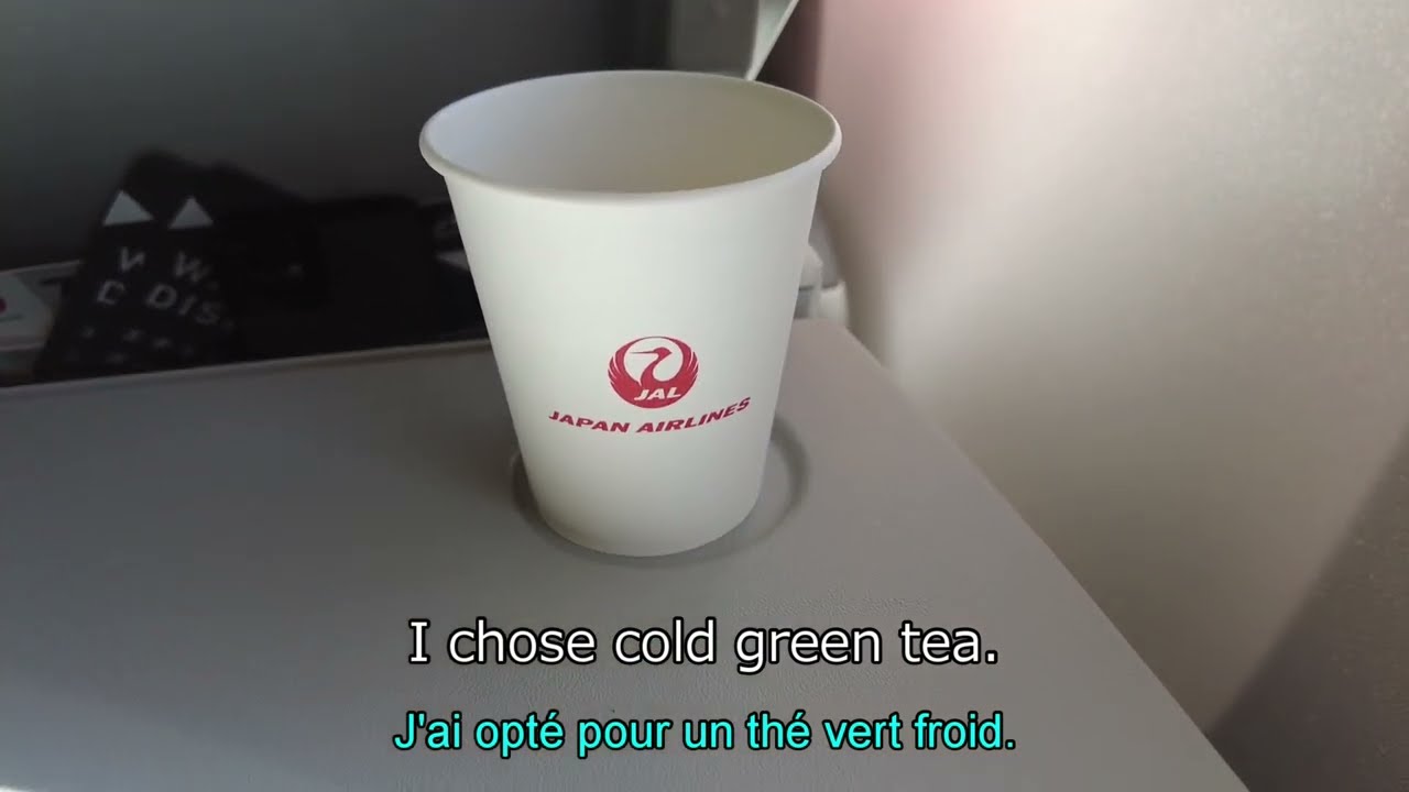 Japan Airlines JAL Sakura Lounge