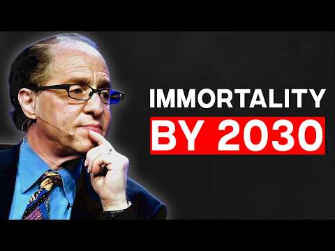 Ray Kurzweil: Does AI Make Immortality Possible?