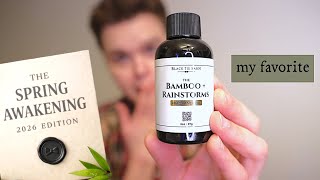 🍃 Black Tie Barn Spring Awakening Review | 💀 “This fragrance should not be allowed to be sold.."