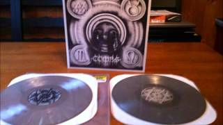 Tombs - Cold Dark Eyes