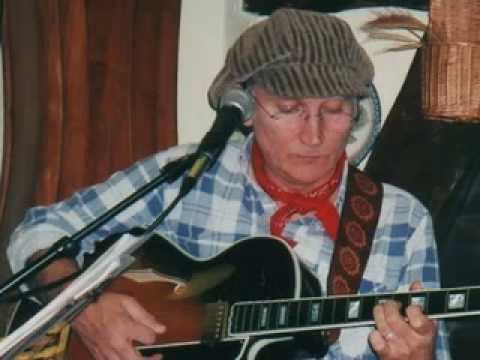 Patrick Blanc Compos : "Un Soir Dans la Rue"