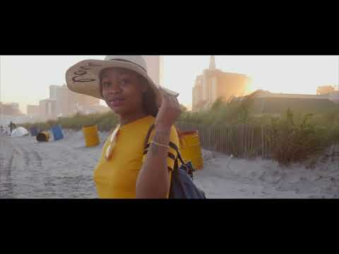 IN HER MIND (OFFICIAL VIDEO) - BarZ Brown