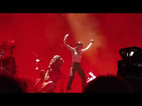 Christine and the Queens - Full of Life @  Flow Festival 2023