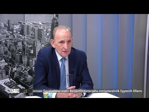 PIRKADAT: Dr. Gémesi György – Gödöllőről Budapestre
