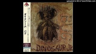 Dinosaur Jr. - Let It Ride