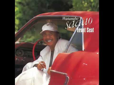 Sadao Watanabe Feat, Patti Austin - Only In My Mind