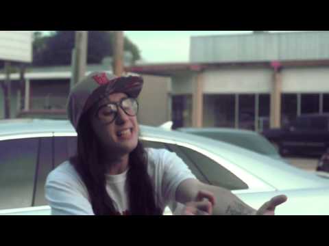 Louie Lio "Whippin" Official Video