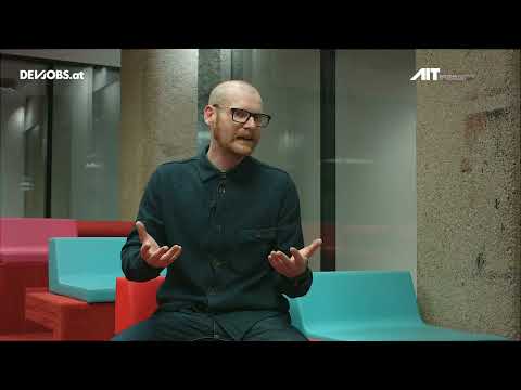 TechLead-Story: Matthias Hartmann, Senior Research Engineer bei LKR Ranshofen / AIT