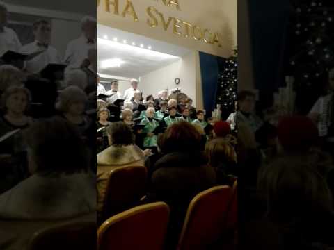 KUD Žumberčani i Prečko 50+ - Dobar večer, dobri ljudi